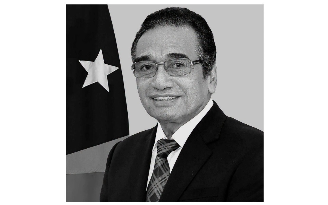 PM Anwar Expresses Condolences on Death of Timor-Leste's Former President Francisco Guterres