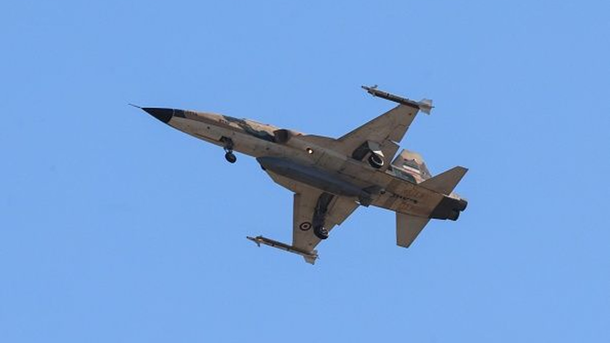 Iran Escalates Dispute with Qatar and Kuwait Over Missing Personnel, Demands International Scrutiny
