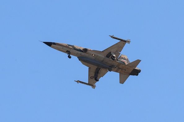 Iran Escalates Dispute with Qatar and Kuwait Over Missing Personnel, Demands International Scrutiny