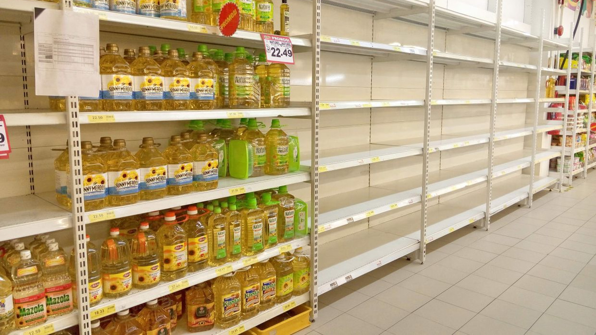 RM10.879 Billion in Cooking Oil Subsidies Unaccounted For: A Systemic Failure in Malaysia's Support Programmes
