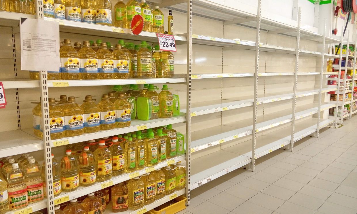 RM10.879 Billion in Cooking Oil Subsidies Unaccounted For: A Systemic Failure in Malaysia's Support Programmes