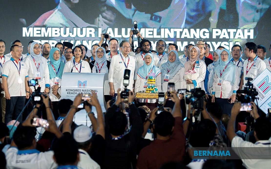 Government to Amend Tabung Haji Act, PM Anwar Pledges Institutional Reform