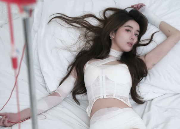 Eleanor Lee Opens Up About 2018 On-Set Accident: Fall From Moving Truck in China