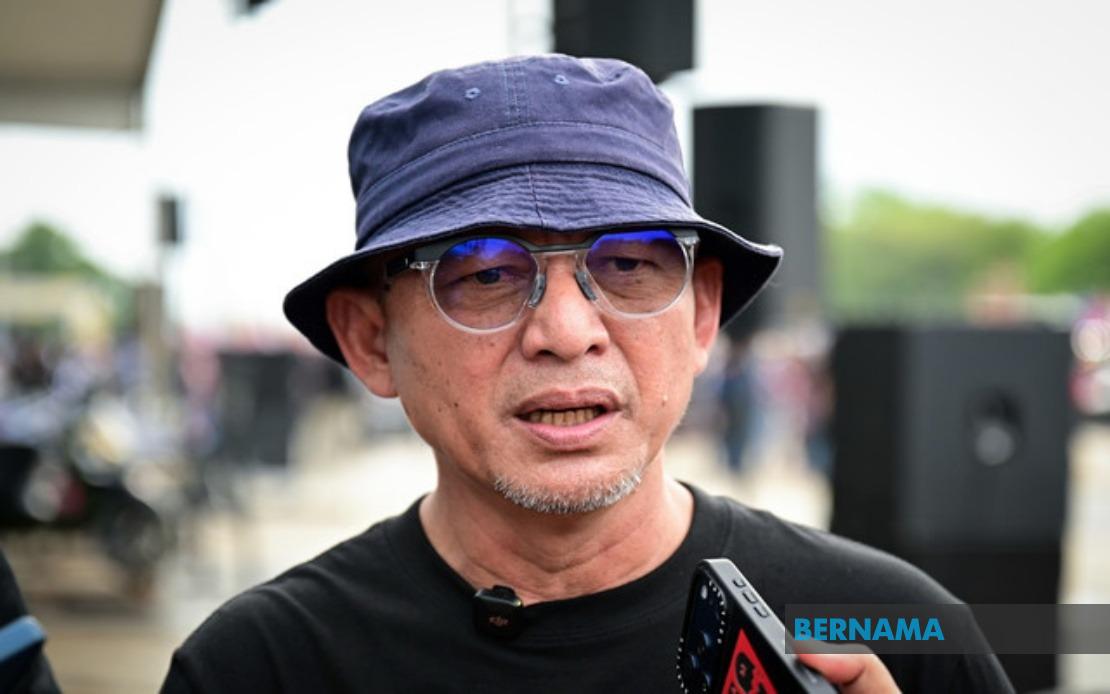 Terengganu's New Tourism Logo Reflects Islamic Design Principles, State Asserts