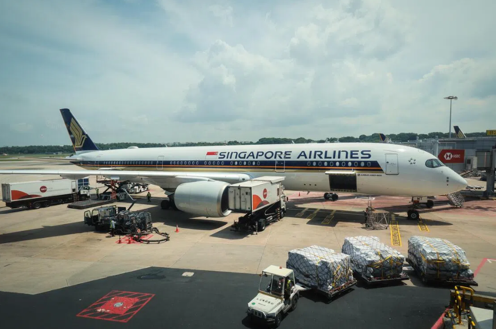 Singapore Airlines Flight to New York Returns to Changi Over Technical Fault