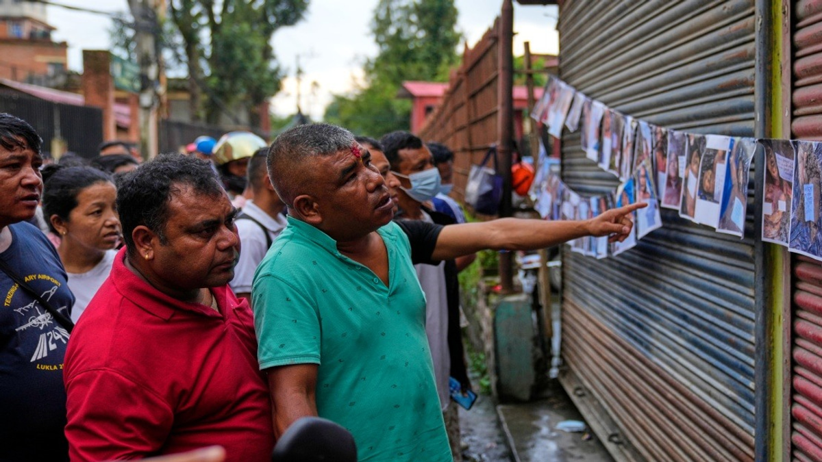 Nepal Flood Toll Exceeds 500 as Malaysia Tracks 55 Missing Citizens