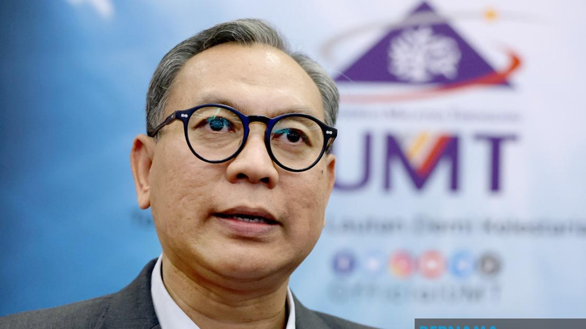 Global Microplastics Conference Brings Together 126 Experts From 10 Countries to Putrajaya
