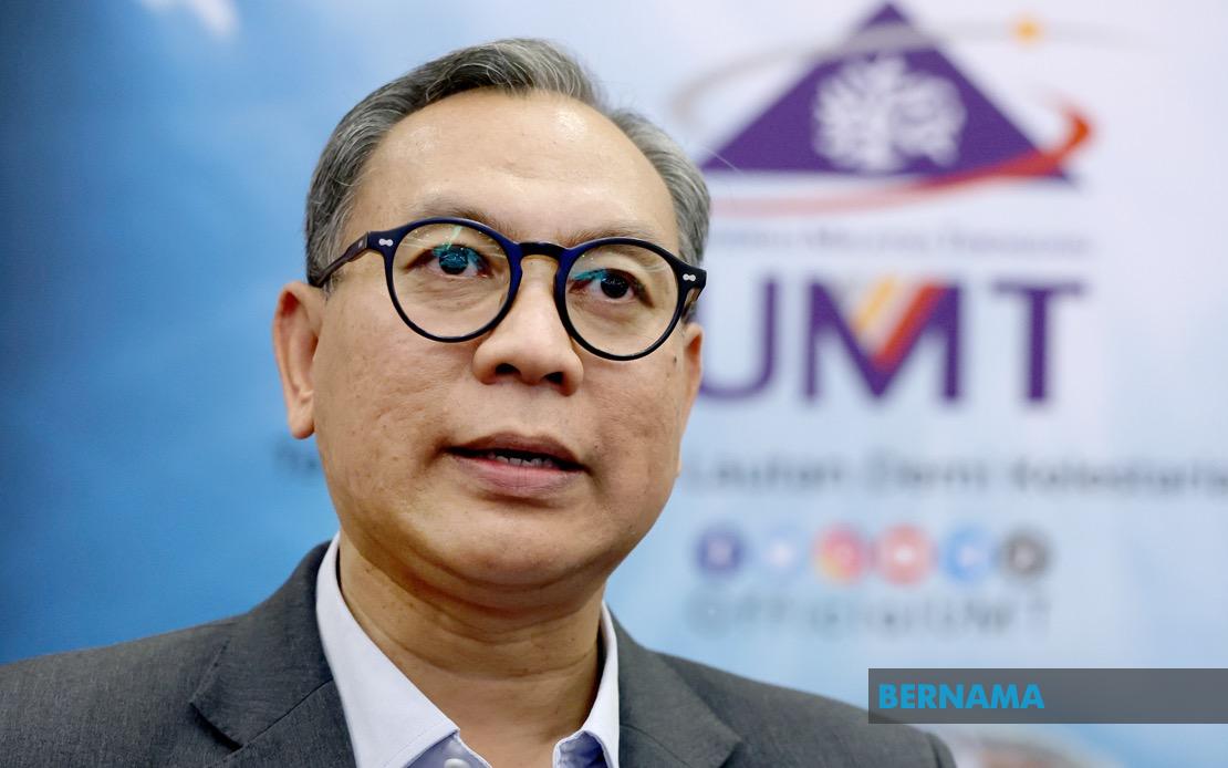Global Microplastics Conference Brings Together 126 Experts From 10 Countries to Putrajaya
