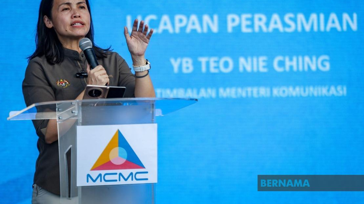 Malaysia's Online Scam Reports Exceed 5,900 in First Four Months of 2025