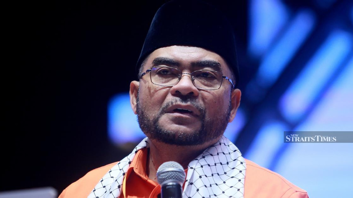 RCI Clears Former Religious Affairs Minister in Tabung Haji Probe