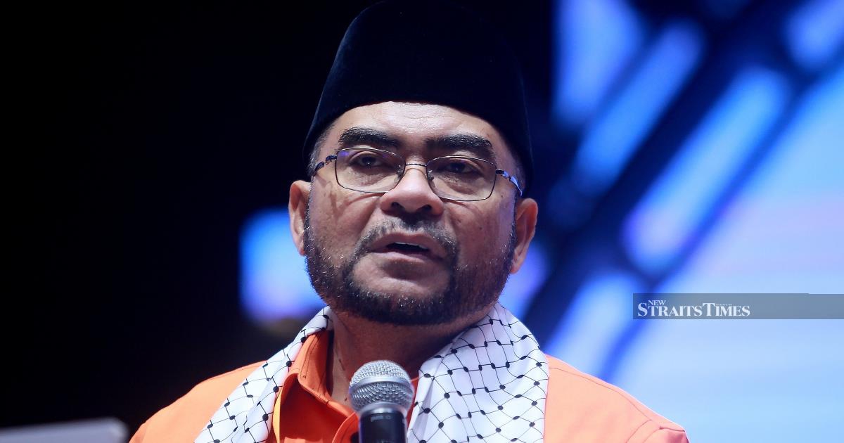 RCI Clears Former Religious Affairs Minister in Tabung Haji Probe