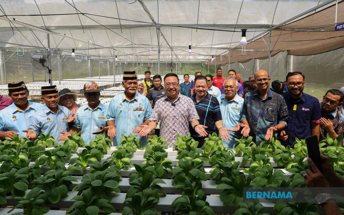 Over 6,700 Community Members Gain From Malaysia's Social Innovation Programme