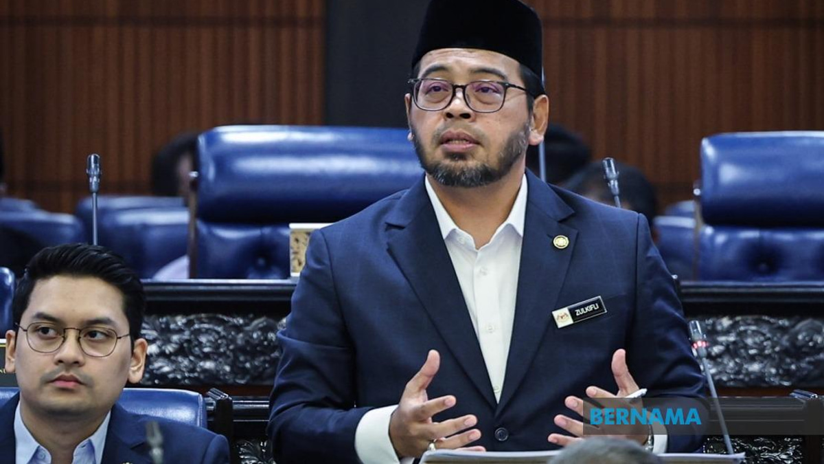 TH Crisis Could Have Been Prevented With Heeding of BNM Warnings From 2014, Says Zulkifli