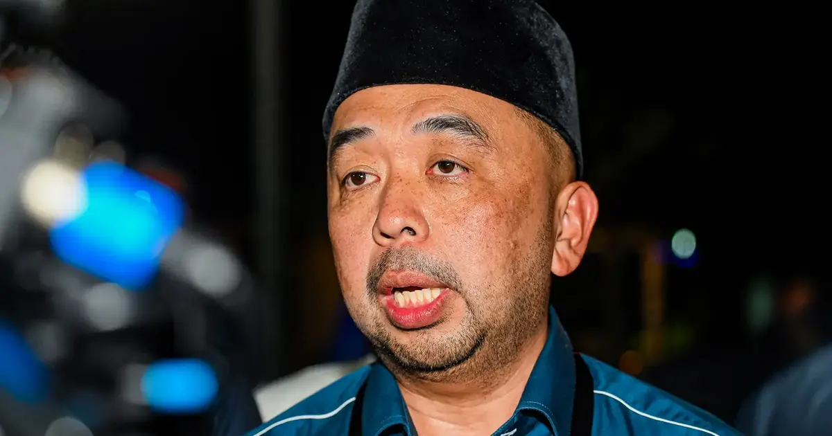 Perikatan Nasional's Gemas Candidate Extends Olive Branch to Barisan Nasional Supporters