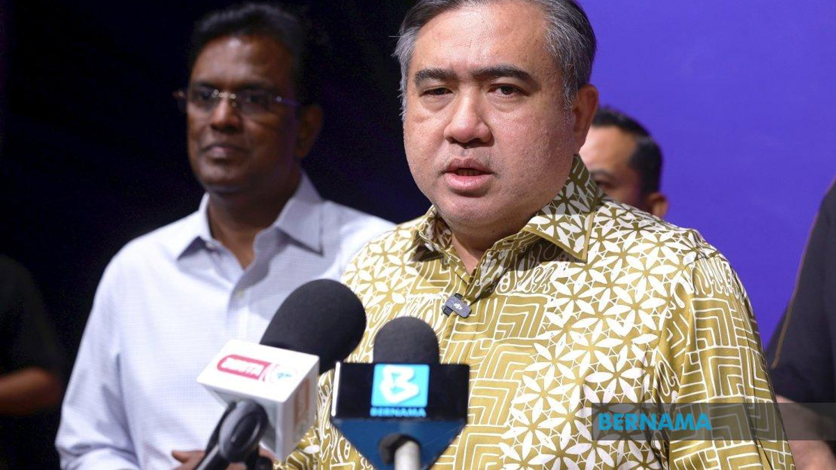 Loke Unfazed by Potential Challengers in Chennah Seat Race