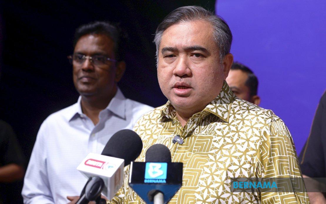 Loke Unfazed by Potential Challengers in Chennah Seat Race