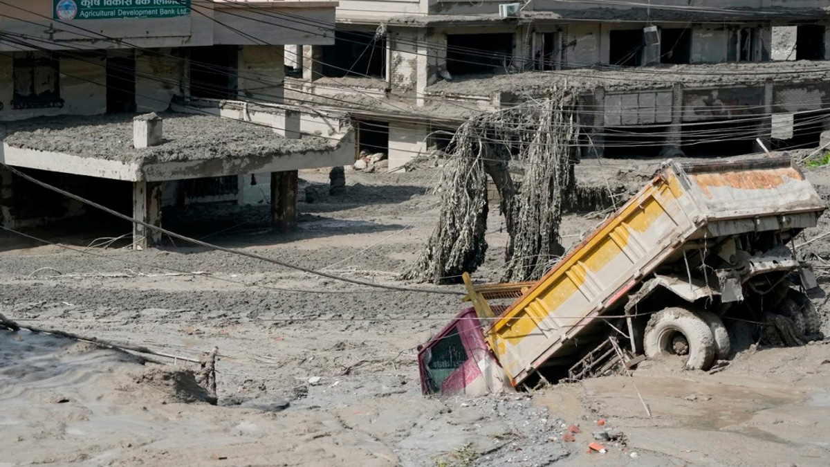 Eleven Malaysians Missing in Nepal After Devastating Floods Strike Rasuwa District