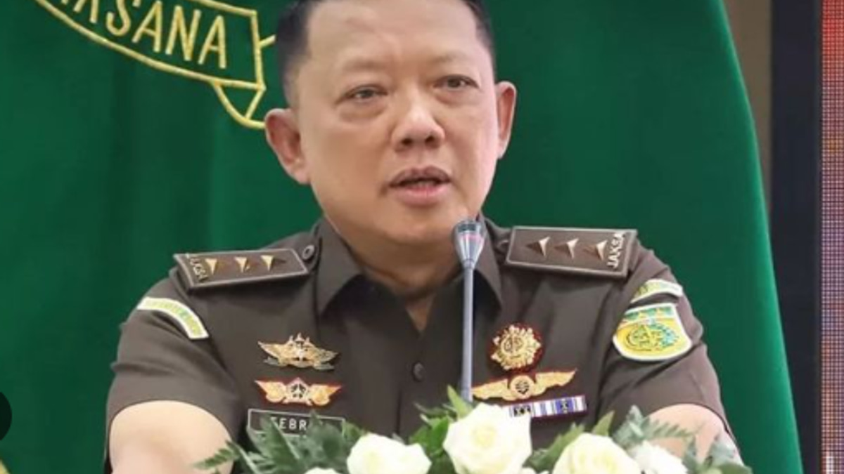 Indonesia's Anti-Corruption Test: Can Prosecutors Police Their Own?