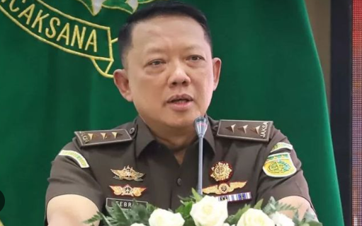 Indonesia's Anti-Corruption Test: Can Prosecutors Police Their Own?