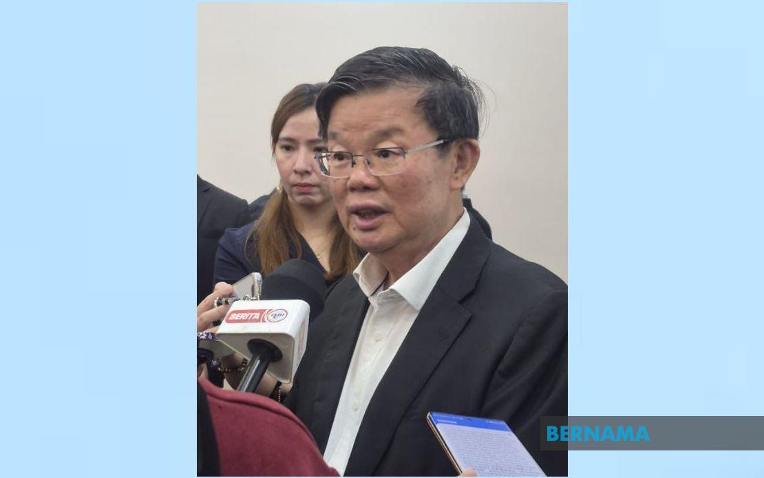 Penang Halts Automated Parking Enforcement System Pending Public Review