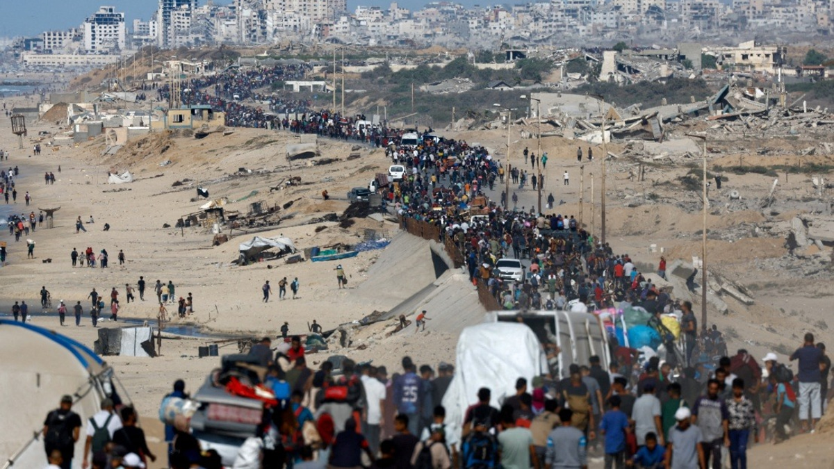Palestine Firmly Opposes Push to Dismantle UNRWA Operations in Gaza