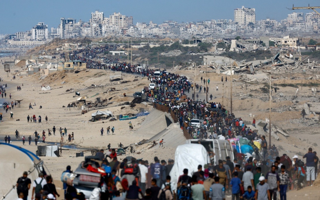 Palestine Firmly Opposes Push to Dismantle UNRWA Operations in Gaza
