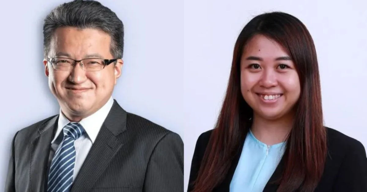 DAP drops senior figures including Chin Tong and Cai Tung ahead of Johor polls