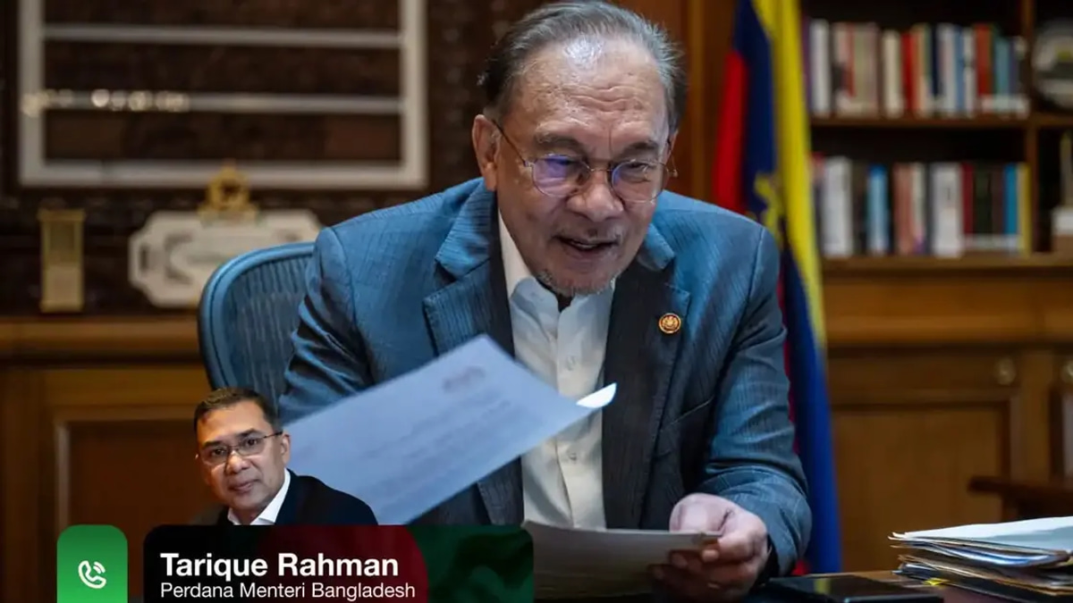 Bangladesh Turns to Malaysia for LNG Assistance as Energy Crisis Deepens