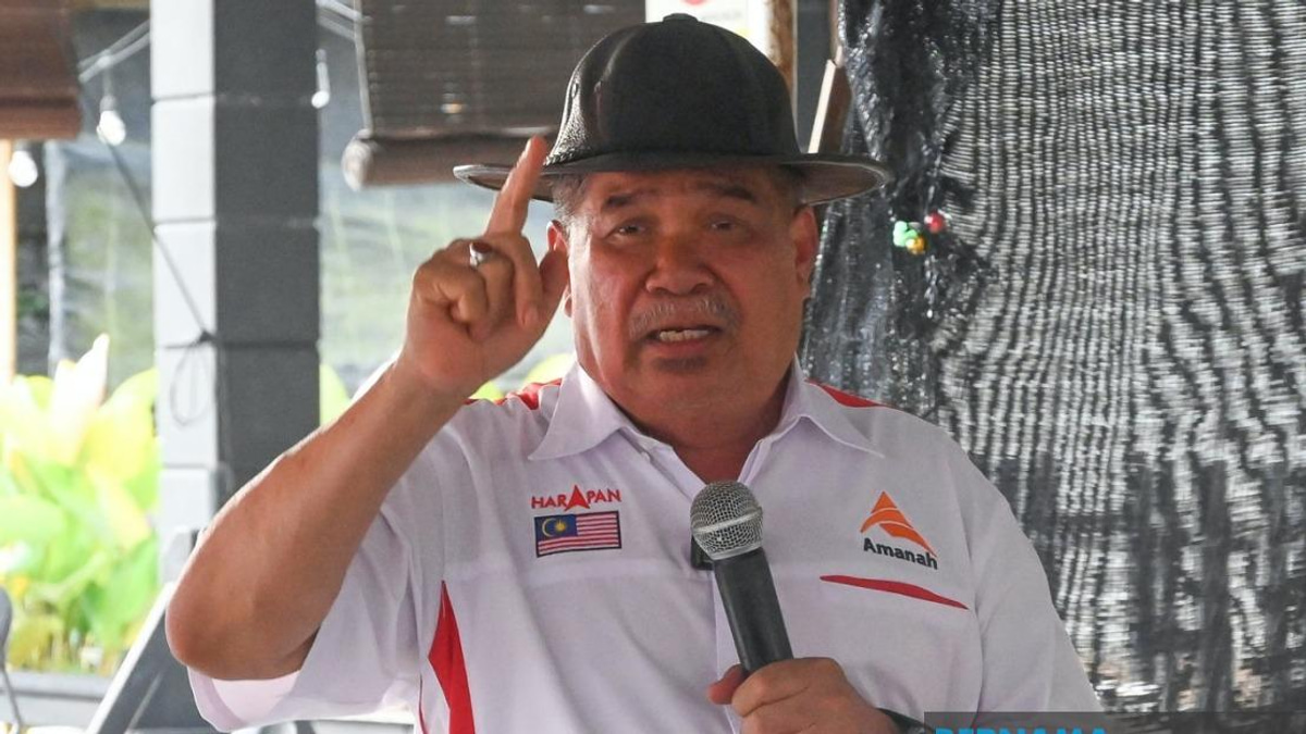 Pakatan Harapan Reaffirms People-First Agenda Amid Coalition Shifts