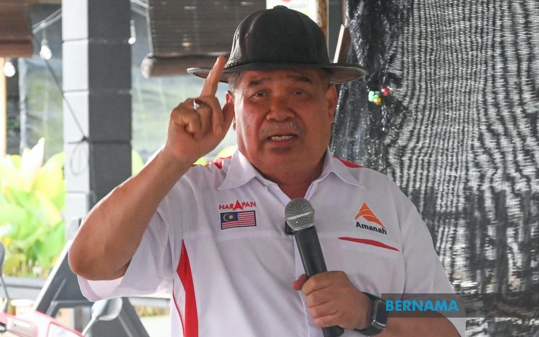 Pakatan Harapan Reaffirms People-First Agenda Amid Coalition Shifts
