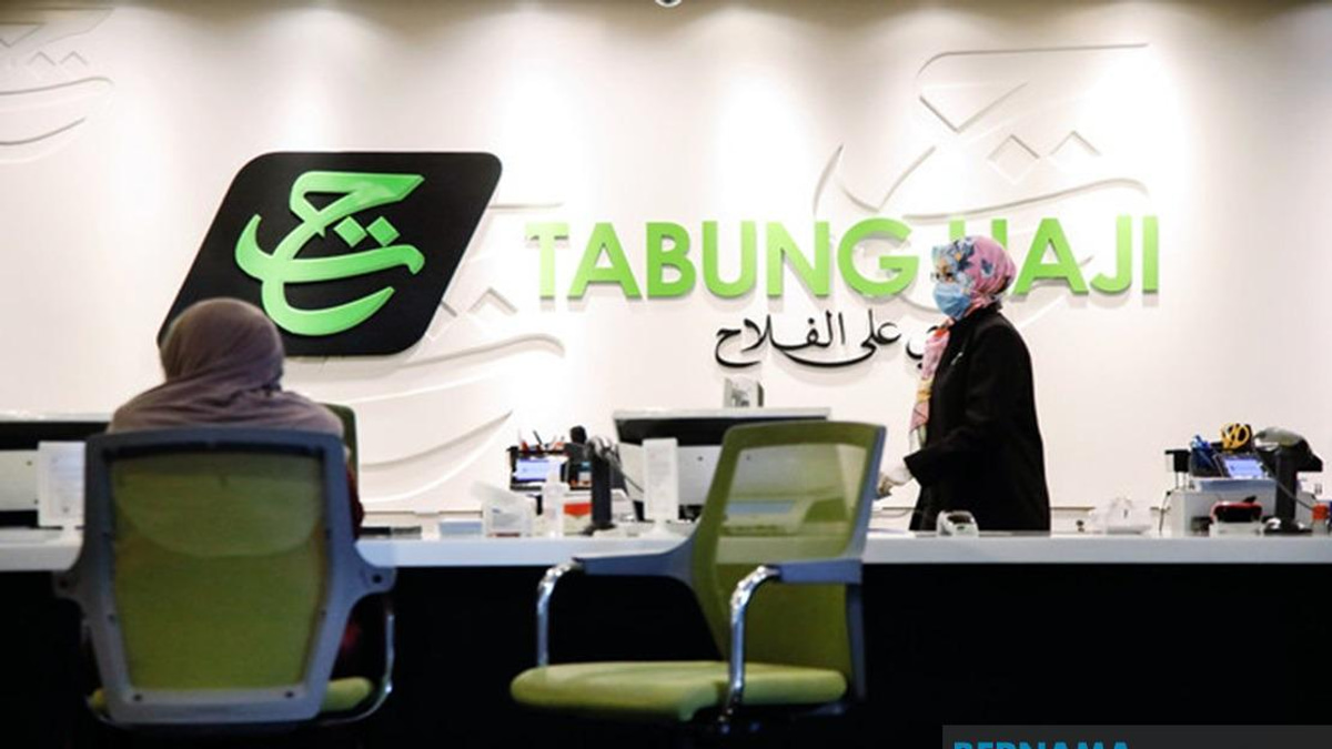 PH Demands Swift Action on Tabung Haji Reforms Following RCI Report Release