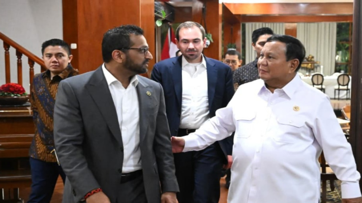 FBI Returns Looted Indonesian Artefacts, Jakarta Signals Push for Expanded Repatriation Framework