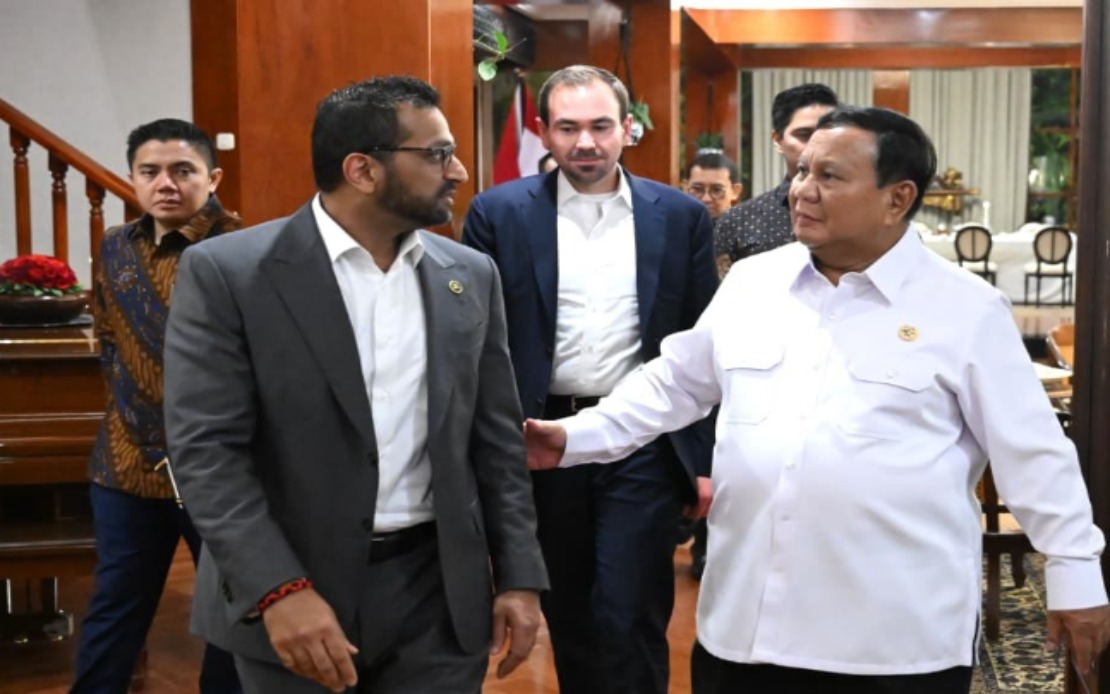 FBI Returns Looted Indonesian Artefacts, Jakarta Signals Push for Expanded Repatriation Framework