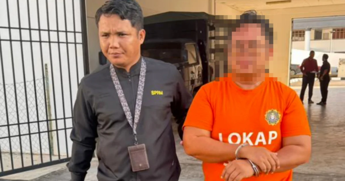 MACC arrests three including rice industry directors in RM20 million financing fraud scheme