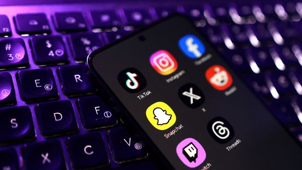 British teens show sleep and focus gains from social media curbs, though enforcement remains tricky
