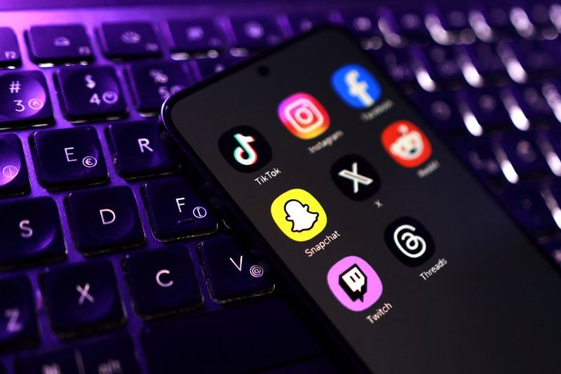 British teens show sleep and focus gains from social media curbs, though enforcement remains tricky