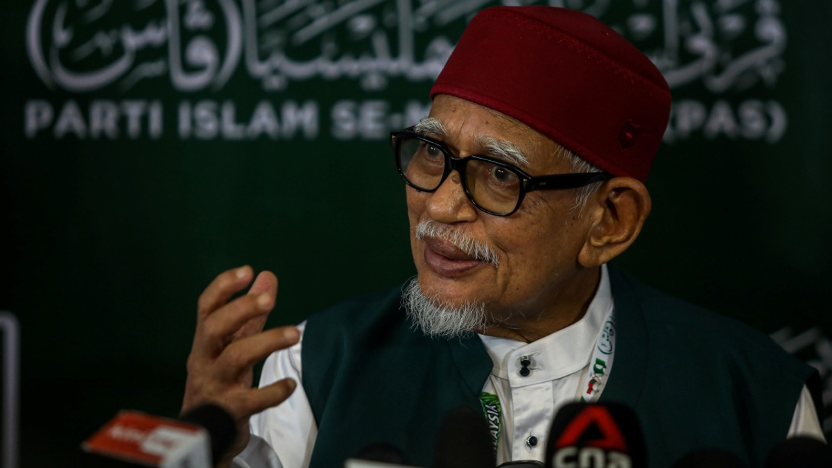 Bersatu Automatically Removed from Perikatan Nasional Following Muhyiddin's New Coalition Plan