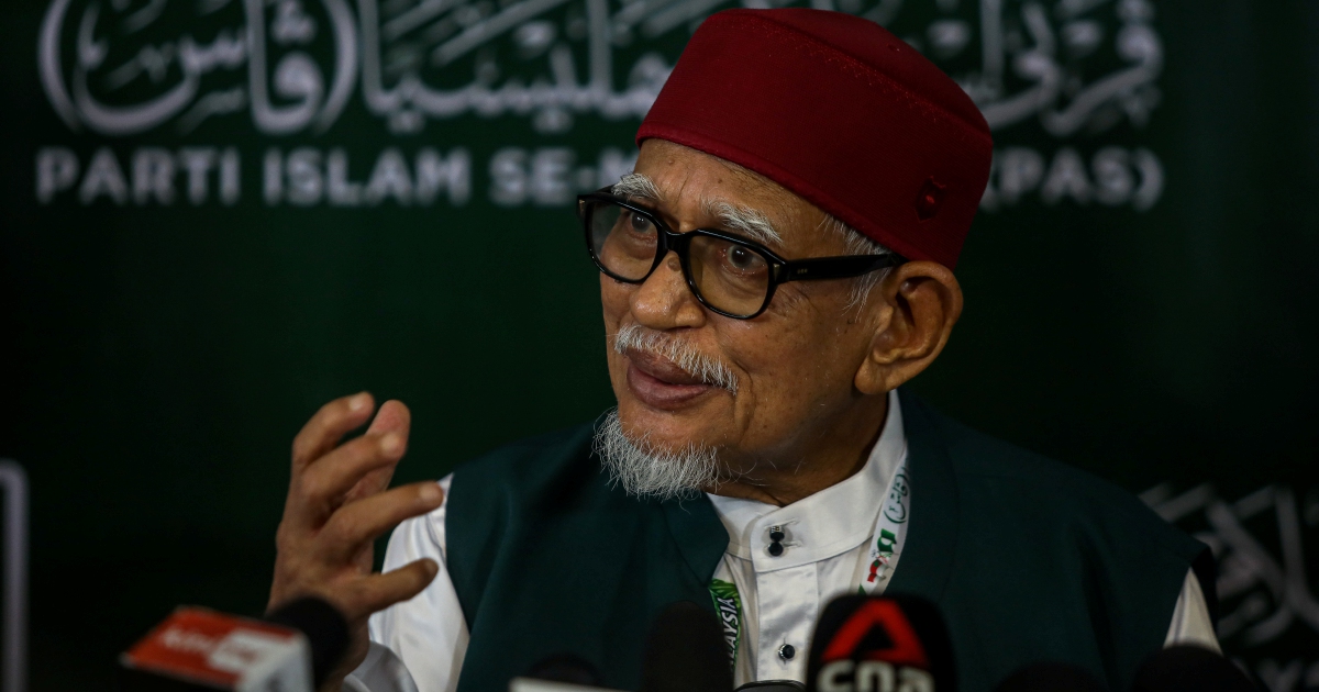 Bersatu Automatically Removed from Perikatan Nasional Following Muhyiddin's New Coalition Plan