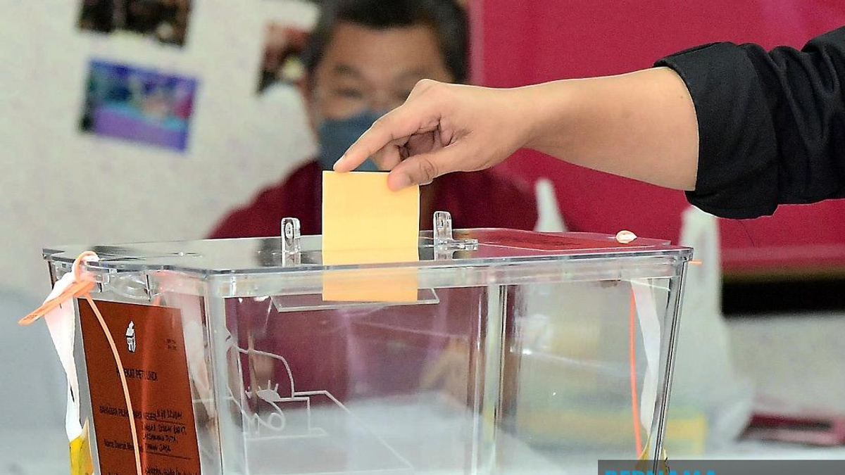 PAS Accepts Johor Verdict as BN Secures Clear Mandate, Coalition Partners Chart Review Path