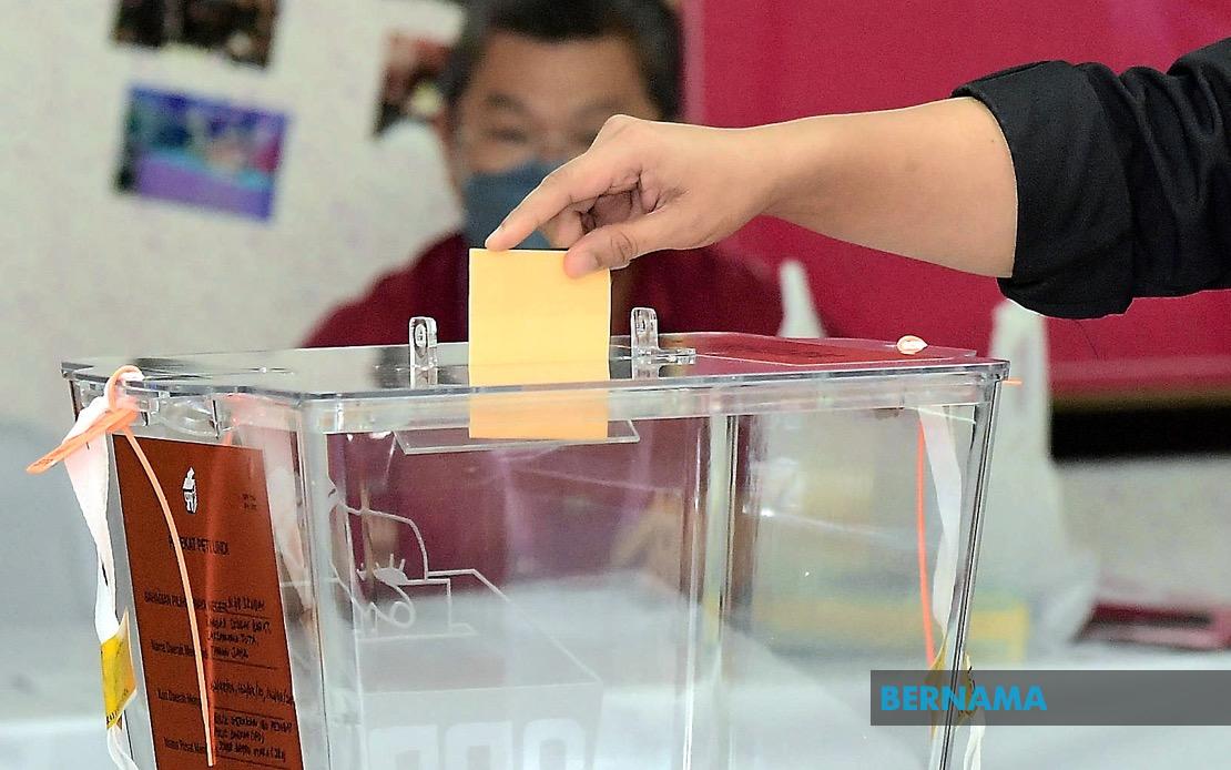 PAS Accepts Johor Verdict as BN Secures Clear Mandate, Coalition Partners Chart Review Path