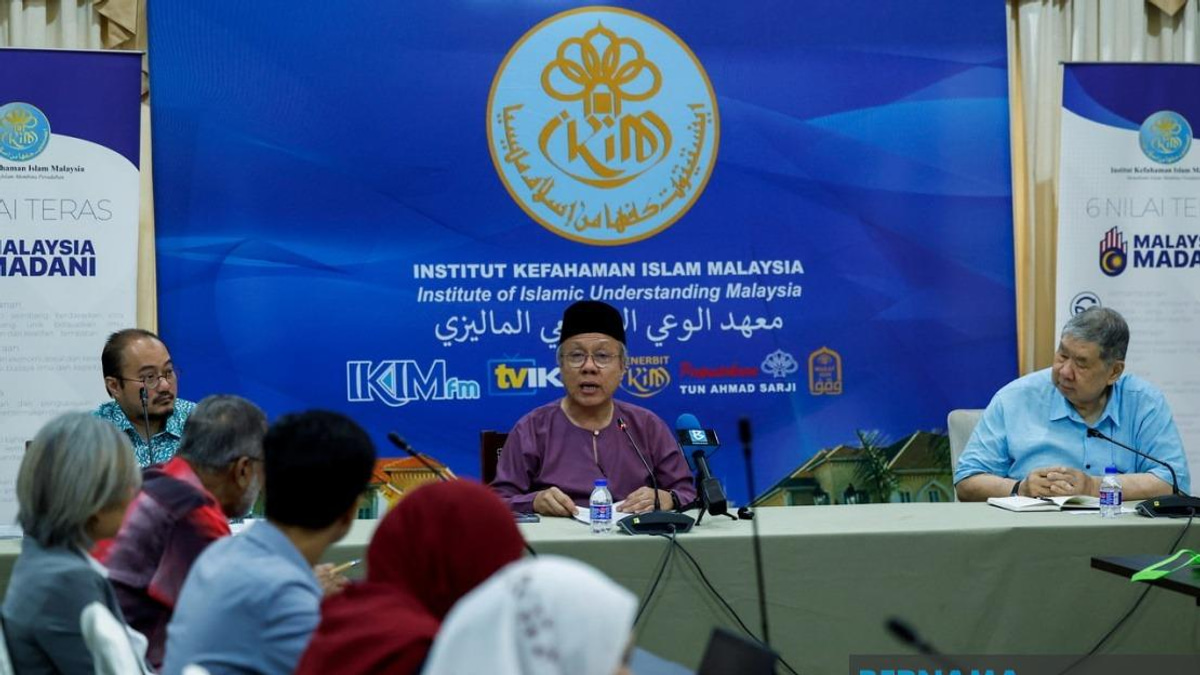 Media Literacy Drive Aims to Clarify Tabung Haji RCI Findings