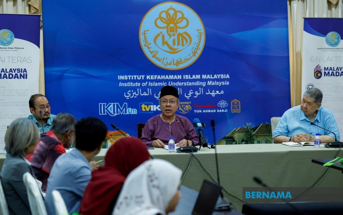 Media Literacy Drive Aims to Clarify Tabung Haji RCI Findings