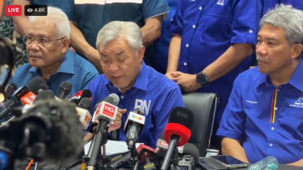 Barisan Nasional claims victory in Negeri Sembilan state polls, eyes consolidation in Melaka