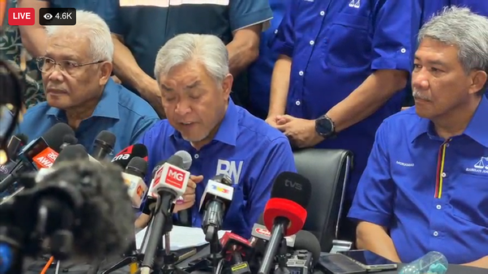 Barisan Nasional claims victory in Negeri Sembilan state polls, eyes consolidation in Melaka