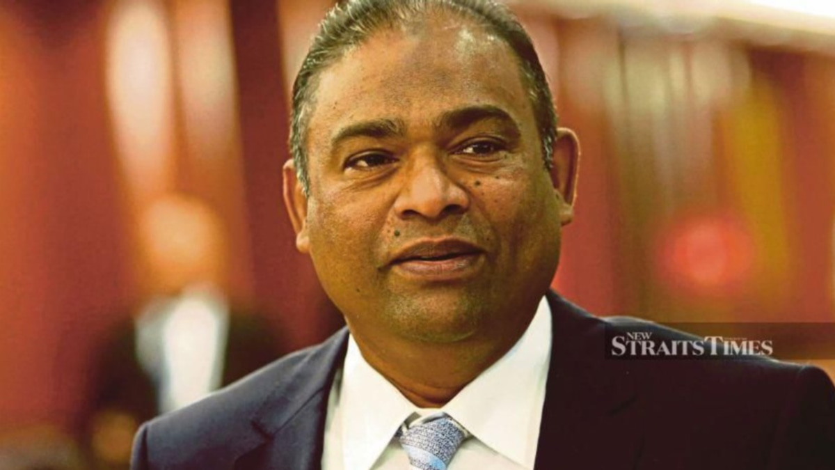 Former Tabung Haji Chief Not Detained by Anti-Corruption Body, Son Confirms