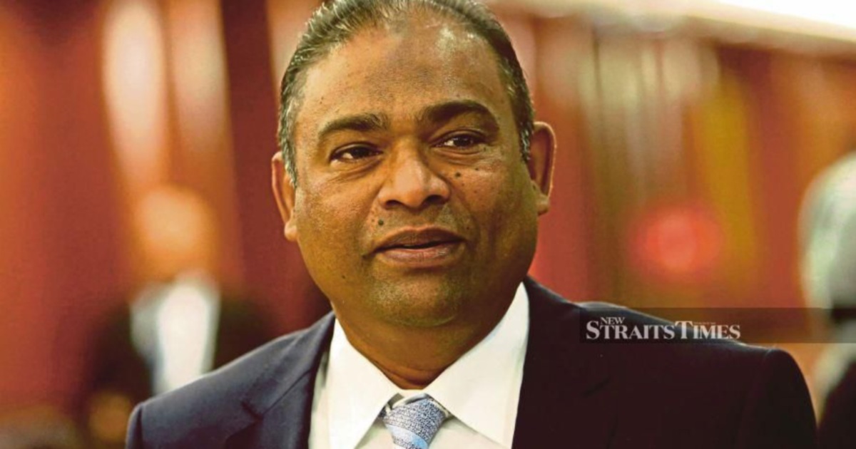 Former Tabung Haji Chief Not Detained by Anti-Corruption Body, Son Confirms
