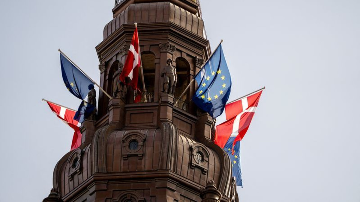 Denmark backs Belgium in EU court battle over tech giant payments to publishers