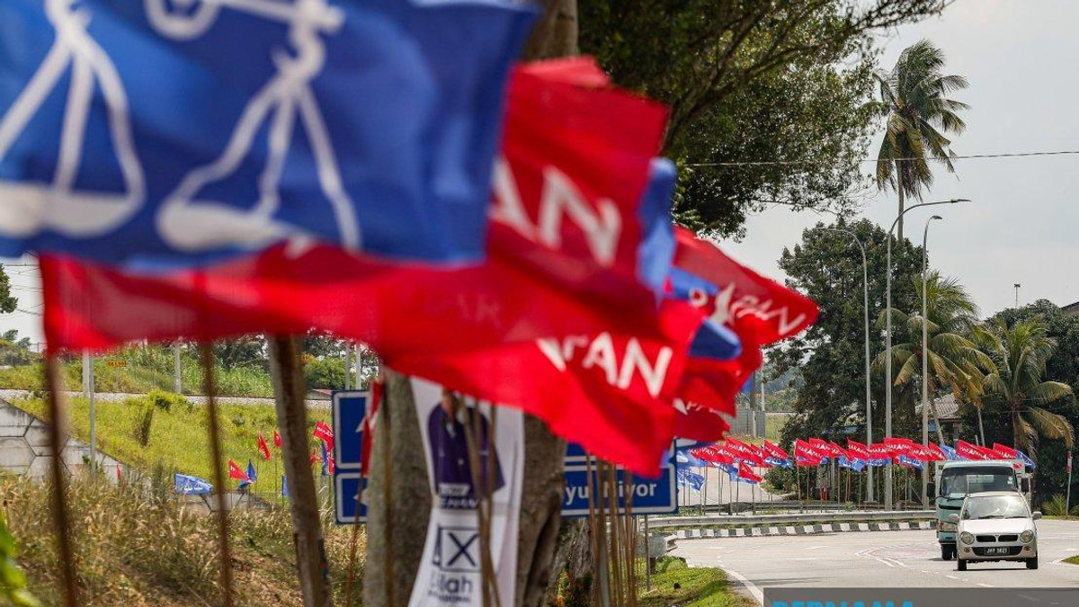 Suhaizan Eyes Larkin Comeback as PH Pins Hopes on Higher Voter Turnout