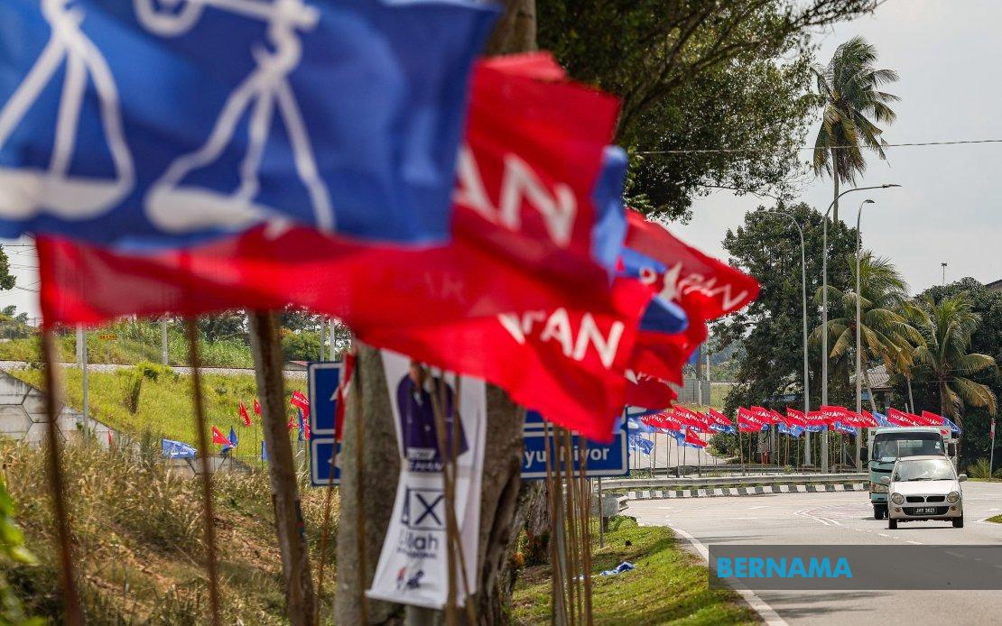 Suhaizan Eyes Larkin Comeback as PH Pins Hopes on Higher Voter Turnout