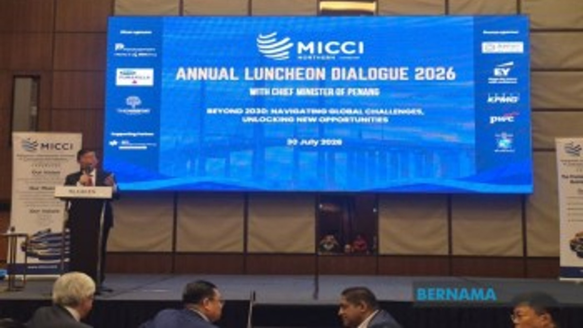 Malaysian Businesses Must Invest Heavily In Talent And Innovation To Stay Ahead, Says MICCI